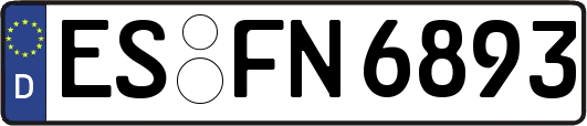 ES-FN6893
