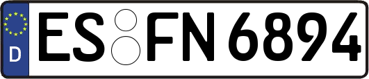 ES-FN6894
