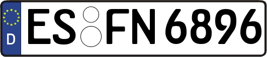 ES-FN6896