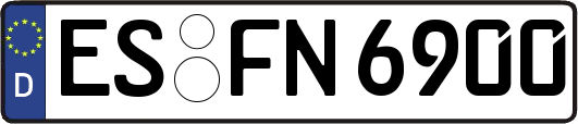 ES-FN6900