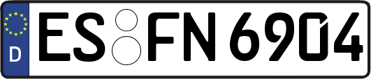 ES-FN6904