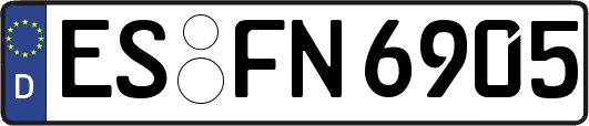 ES-FN6905