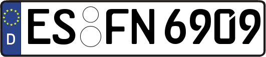 ES-FN6909