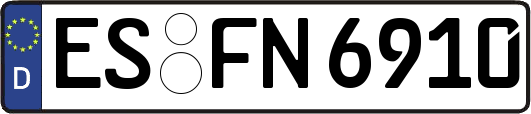 ES-FN6910