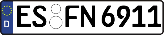 ES-FN6911