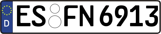 ES-FN6913