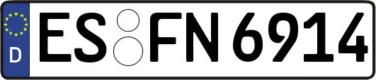ES-FN6914