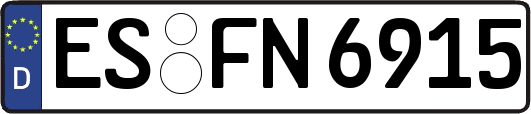 ES-FN6915