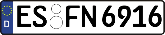 ES-FN6916