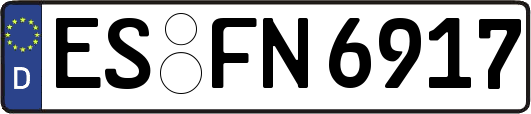 ES-FN6917