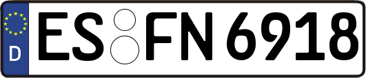 ES-FN6918