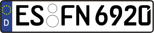 ES-FN6920