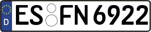 ES-FN6922
