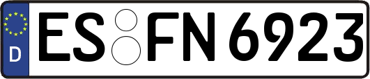 ES-FN6923