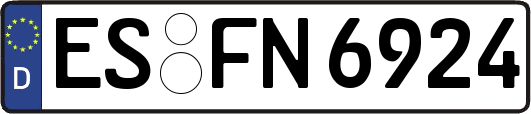 ES-FN6924
