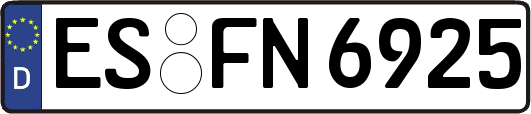 ES-FN6925