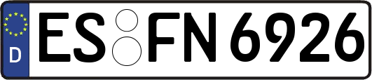 ES-FN6926