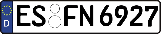 ES-FN6927