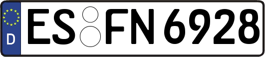 ES-FN6928
