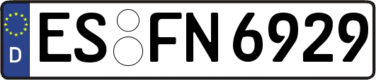 ES-FN6929