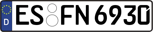 ES-FN6930