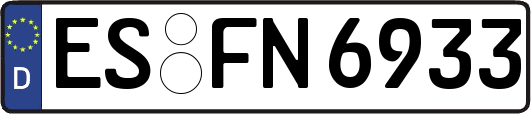 ES-FN6933