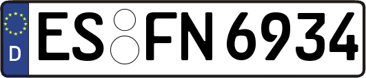 ES-FN6934