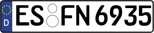 ES-FN6935