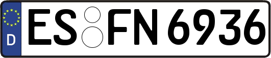 ES-FN6936