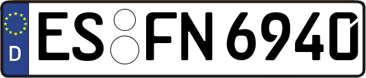 ES-FN6940