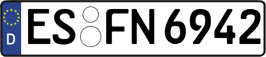 ES-FN6942