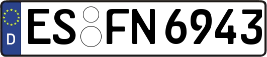 ES-FN6943