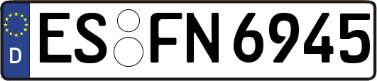 ES-FN6945