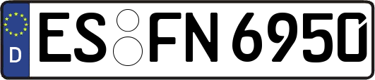 ES-FN6950