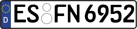 ES-FN6952