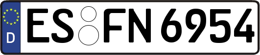 ES-FN6954