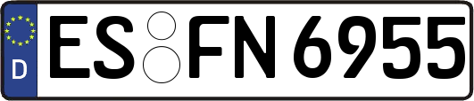 ES-FN6955