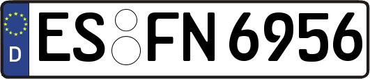 ES-FN6956