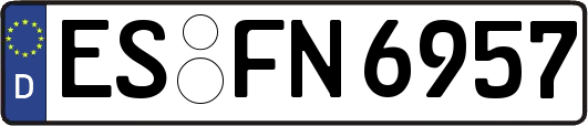ES-FN6957