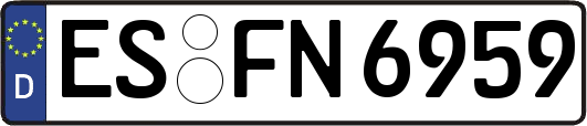 ES-FN6959
