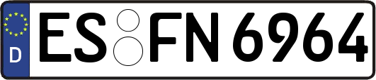 ES-FN6964