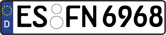 ES-FN6968