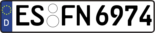 ES-FN6974