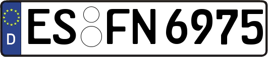 ES-FN6975