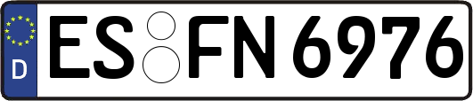 ES-FN6976