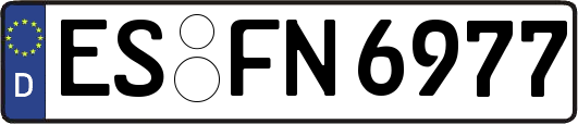 ES-FN6977