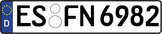 ES-FN6982