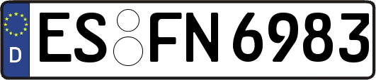 ES-FN6983