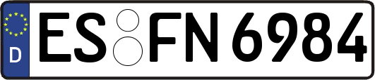 ES-FN6984