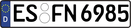 ES-FN6985